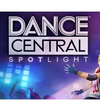 Dance Central Spotlight XBOX One Xbox One Key EUROPE